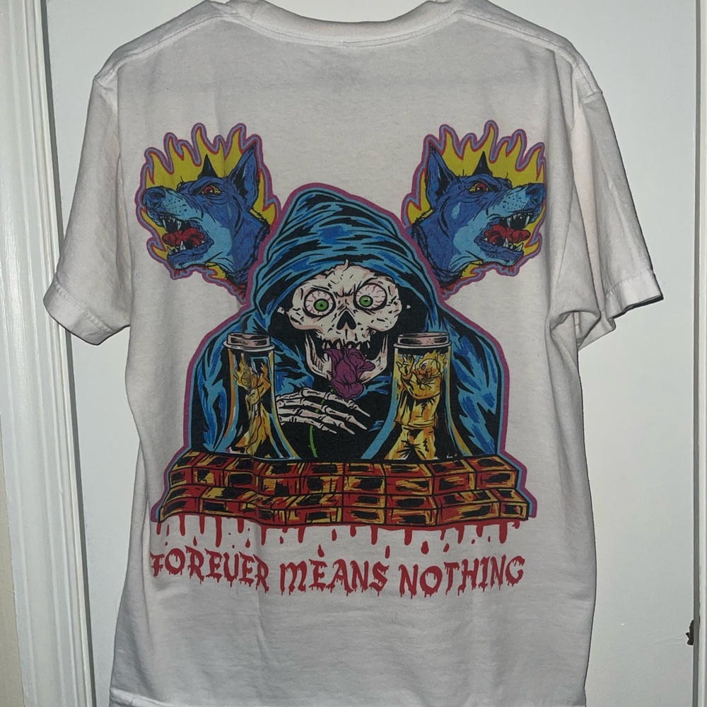 T shirt